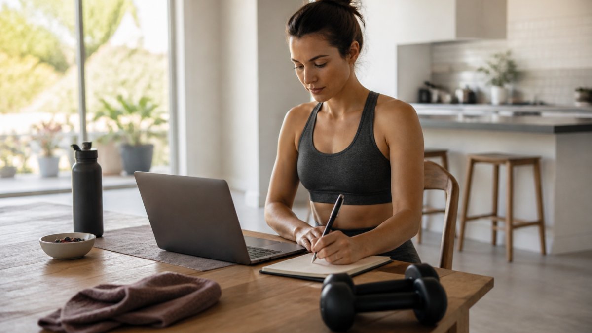 How to Balance Fitness and Professional Life in 2026